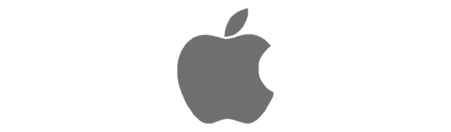 Cinza Apple - 1